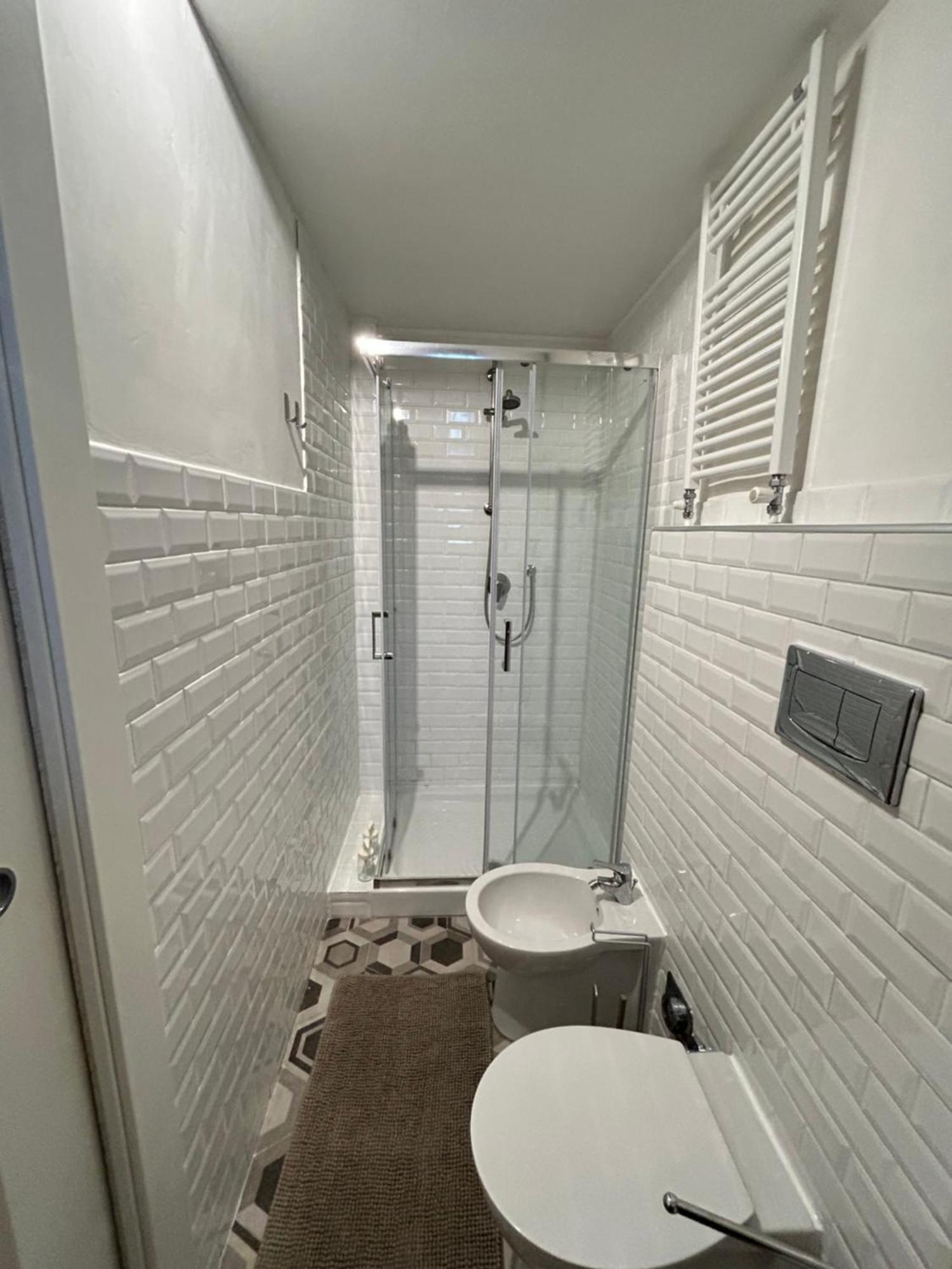 Apartmán Loft Bava15 Turín Exteriér fotografie