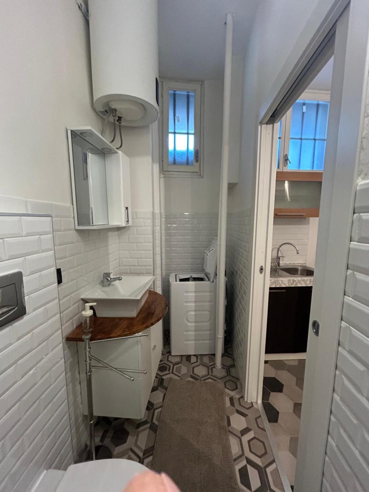 Apartmán Loft Bava15 Turín Exteriér fotografie
