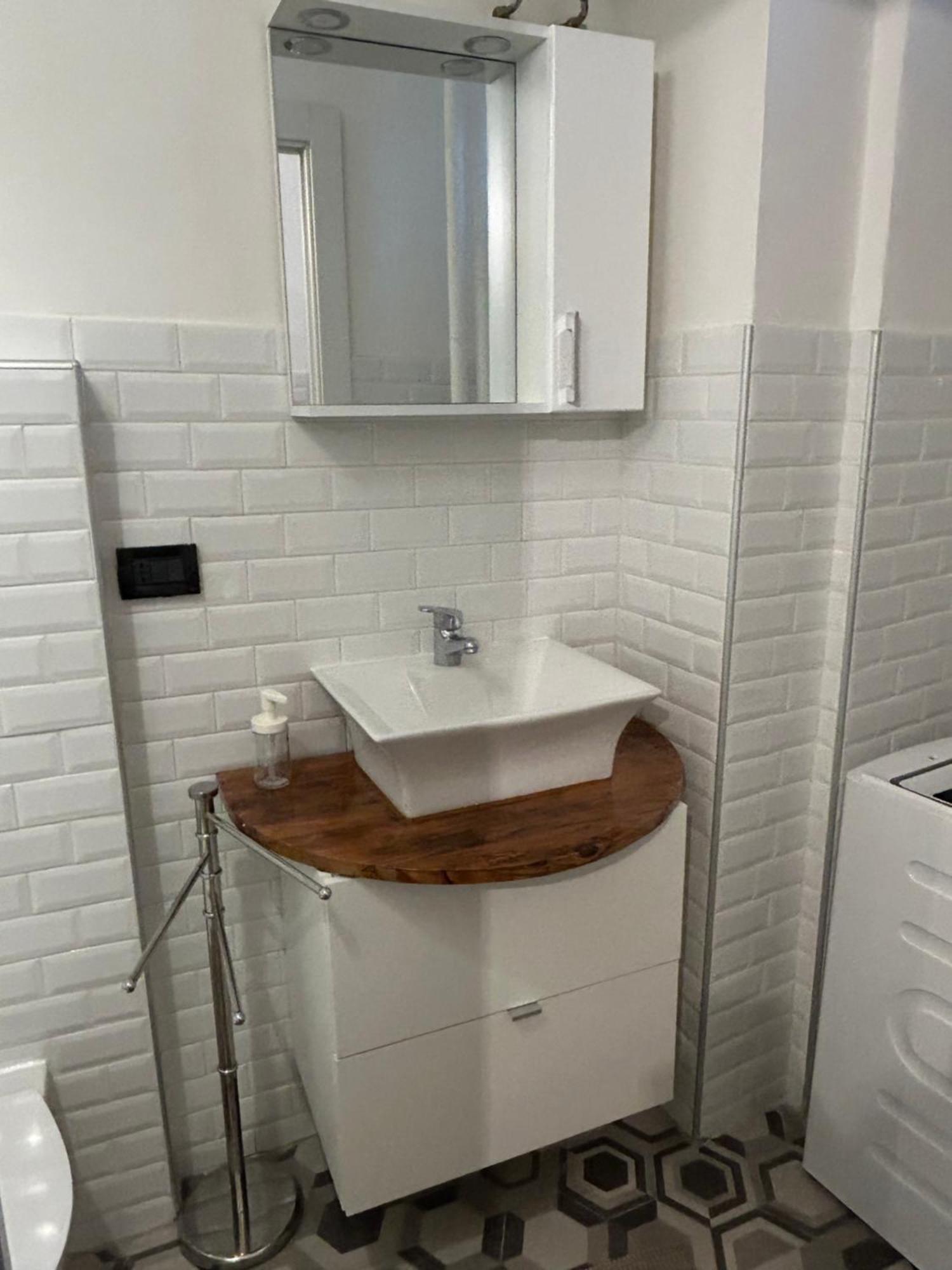 Apartmán Loft Bava15 Turín Exteriér fotografie