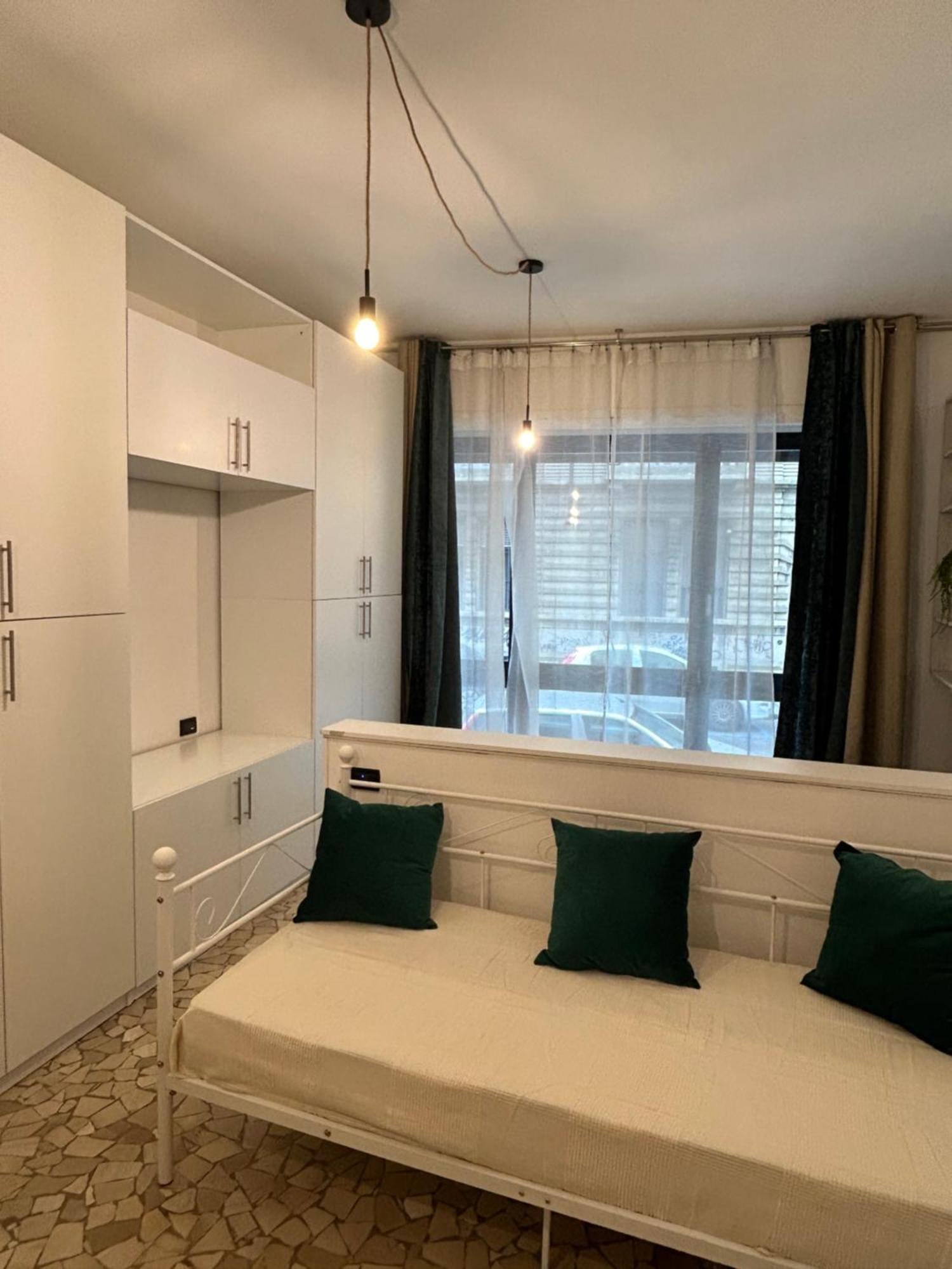 Apartmán Loft Bava15 Turín Exteriér fotografie