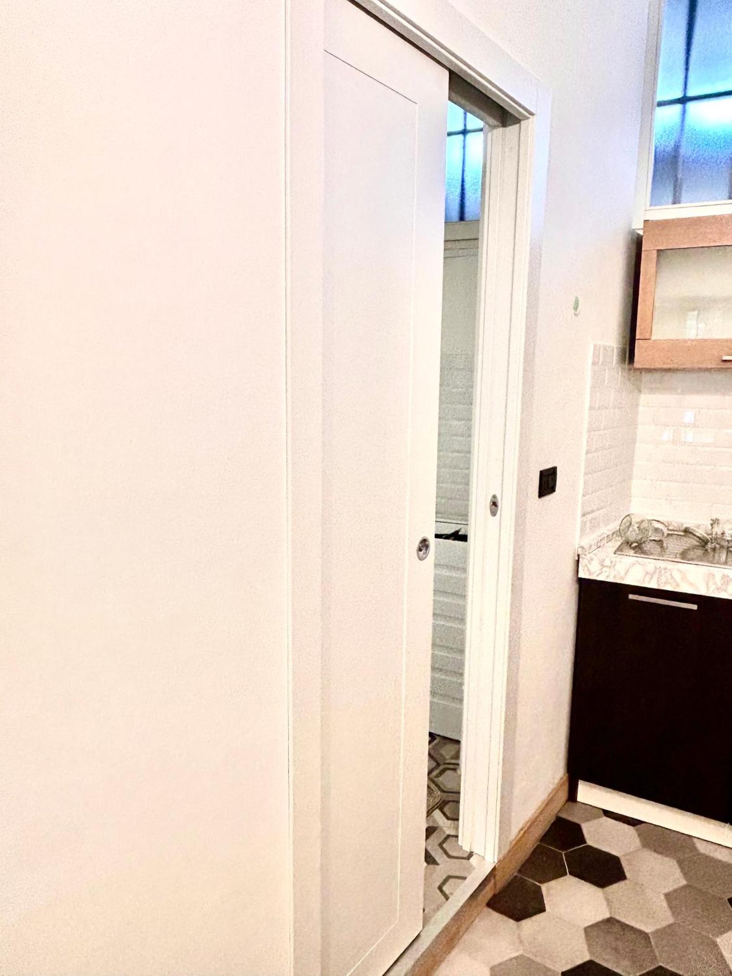 Apartmán Loft Bava15 Turín Exteriér fotografie
